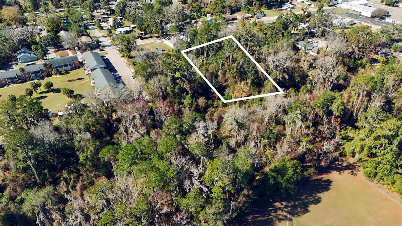 684 SE Murphy Pl., Lake City, FL 32025