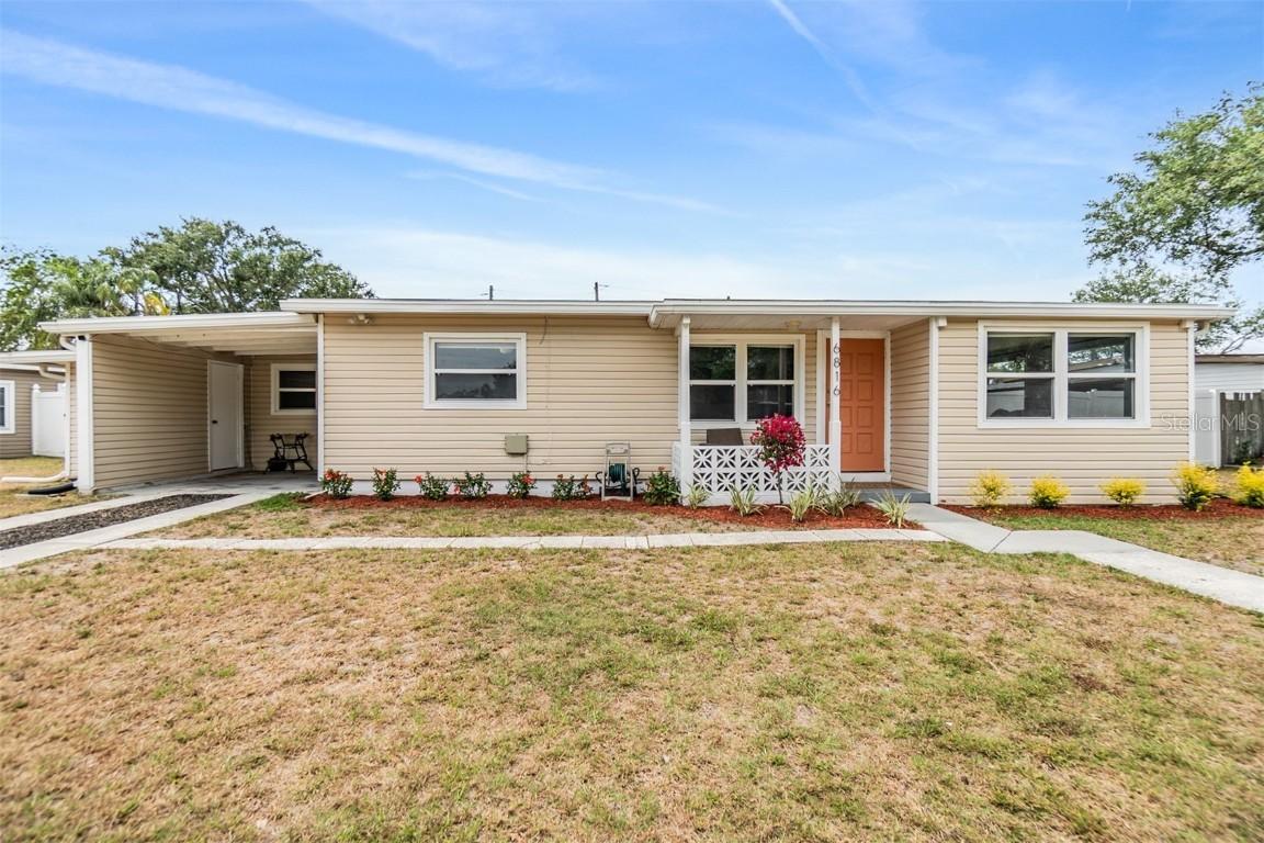 6816 13th St., St Petersburg, FL 33702