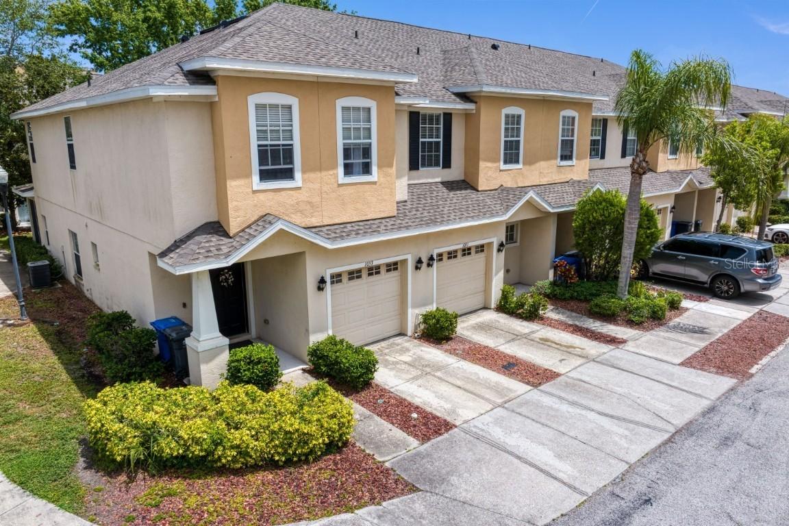 1051 Andrew Aviles Cir., Tampa, FL 33619