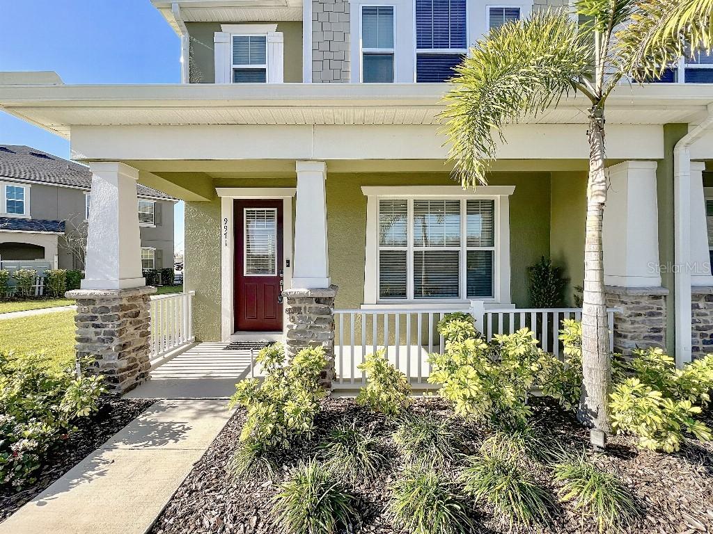 9971 Highland Sky Alley, Orlando, FL 32832