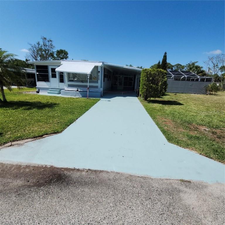 [Address Hidden by Seller], Port Richey, FL 34668