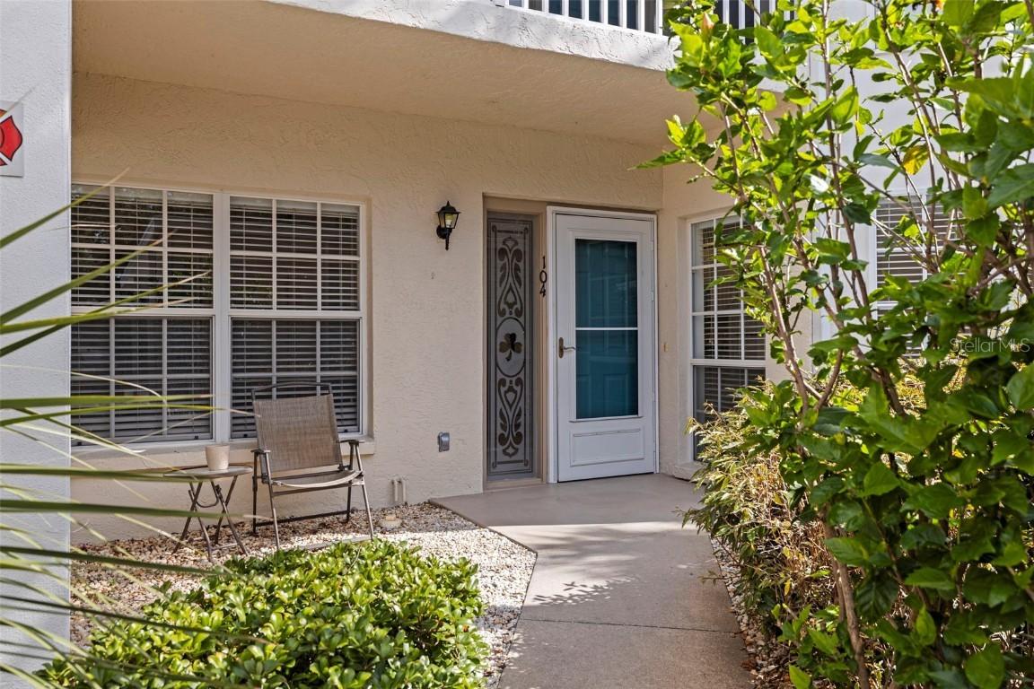 402 Laurel Lake Dr. #104, Venice, FL 34292