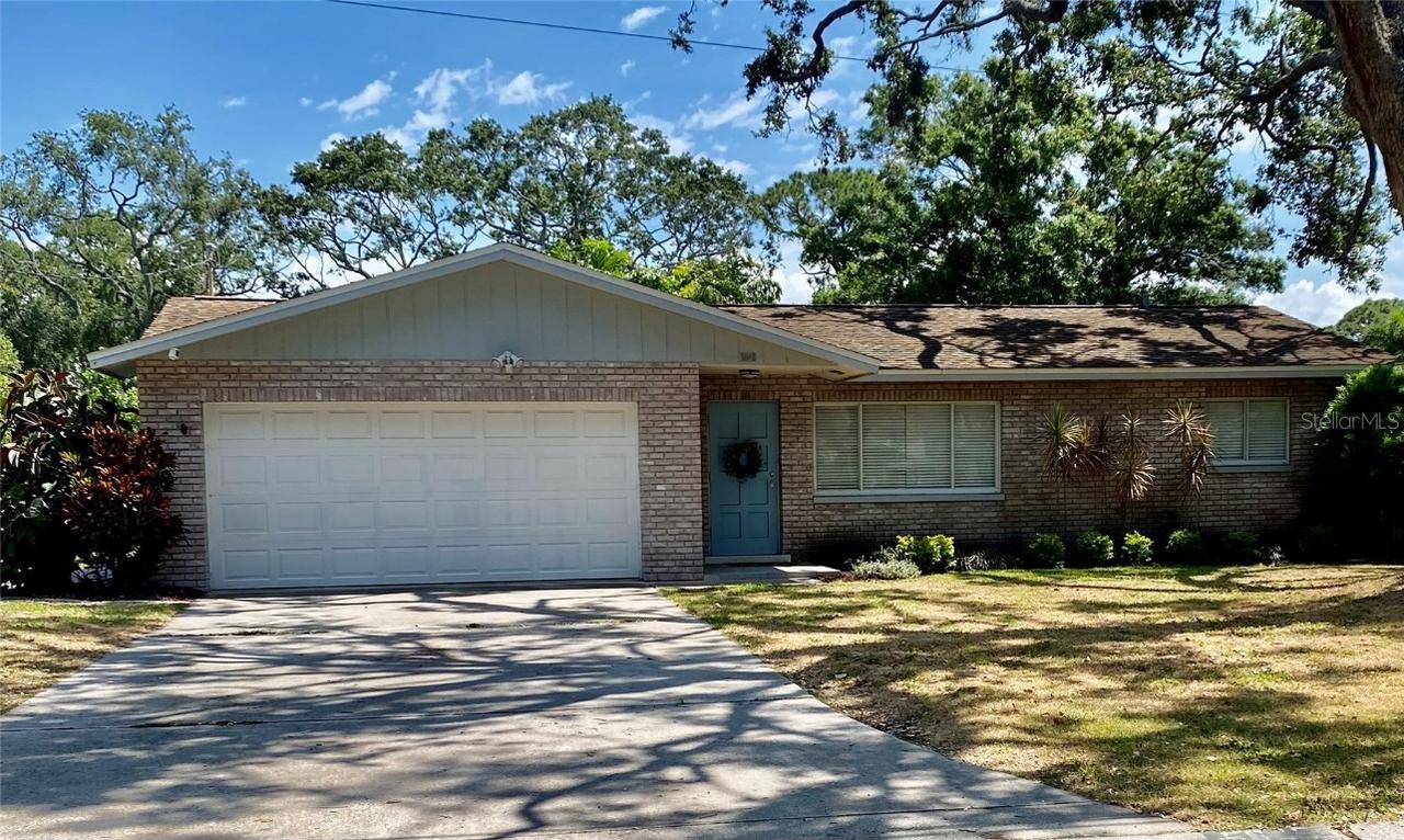 5645 97th Way, St Petersburg, FL 33708