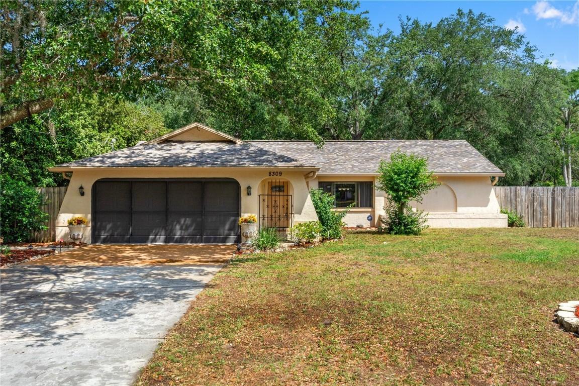8309 Pebble St., Spring Hill, FL 34608