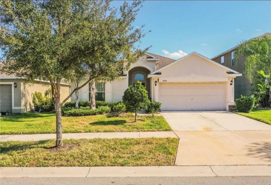 16616 Magnolia Reserve Pl., Wimauma, FL 33598