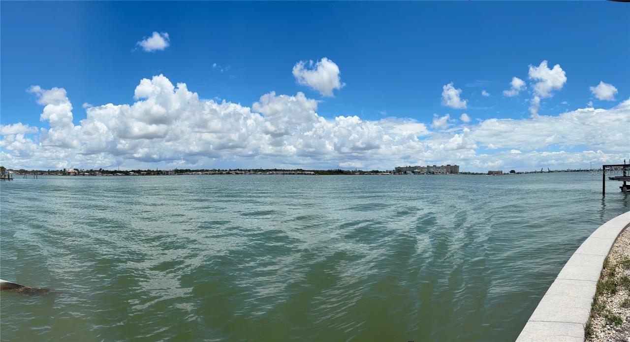 16003 5th St., Redington Beach, FL 33708