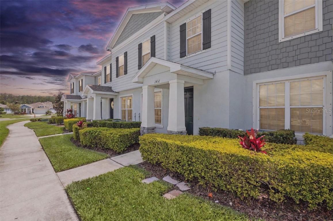 2432 Hearth Dr., Odessa, FL 33556
