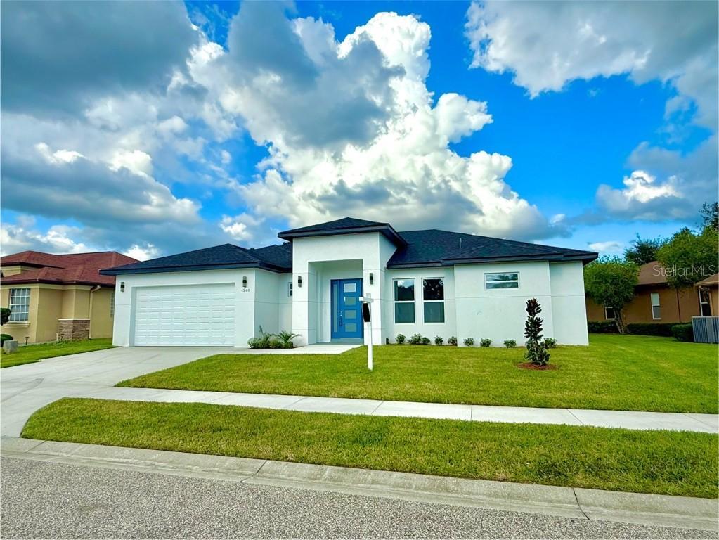 4260 Baudelaire Ct., Brooksville, FL 34604