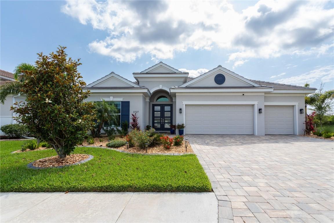 3727 Wild Blossom Pl., Parrish, FL 34219