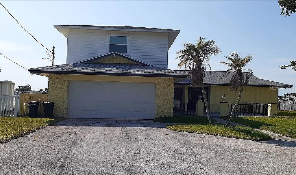 5930 Bahama Way, St Pete Beach, FL 33706