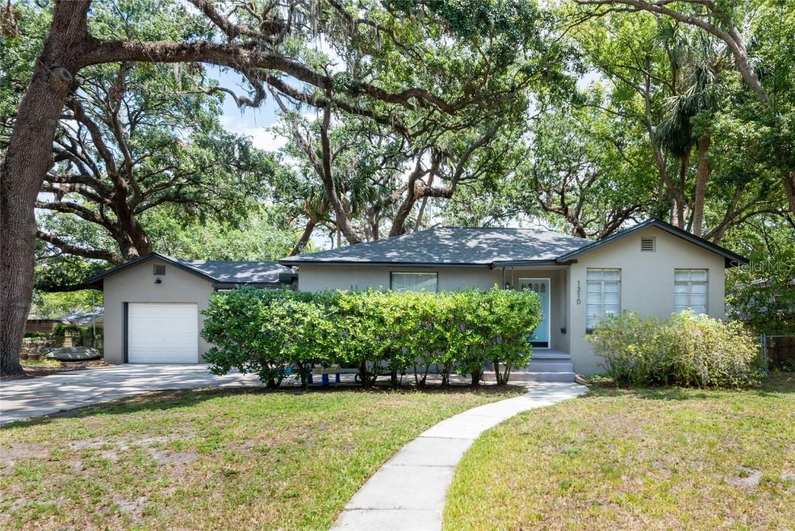 1310 Hilton Pl., Tampa, FL 33604
