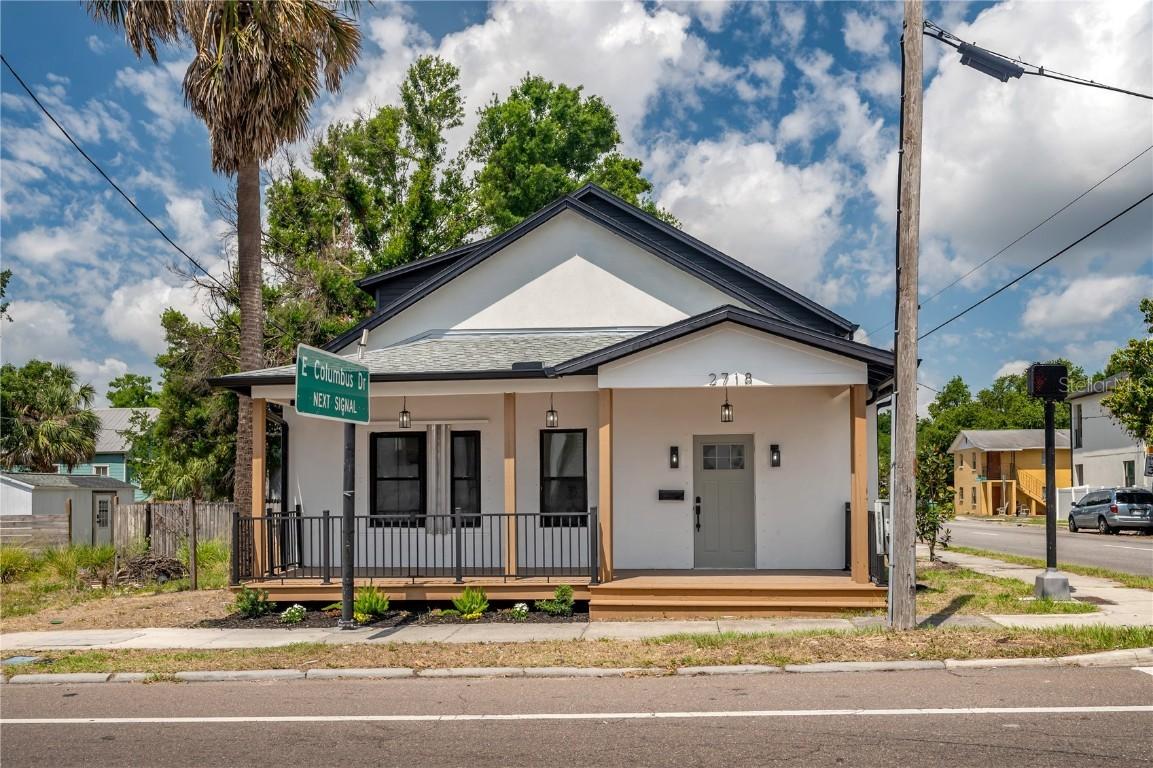 2718 N 21st St., Tampa, FL 33605