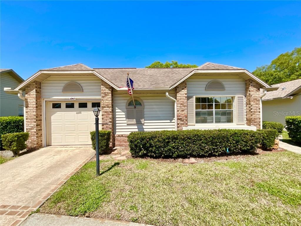 4740 Carrington Ct., New Port Richey, FL 34655