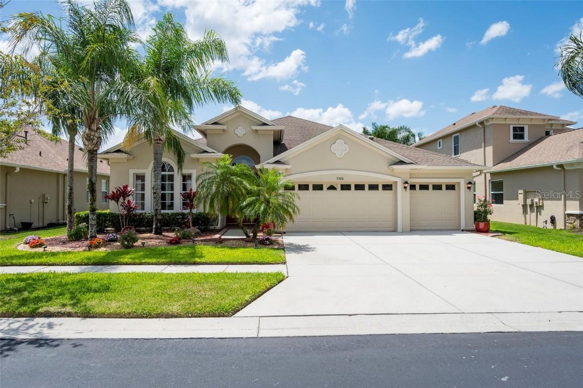 3300 Stonegate Falls Dr., Land O Lakes, FL 34638