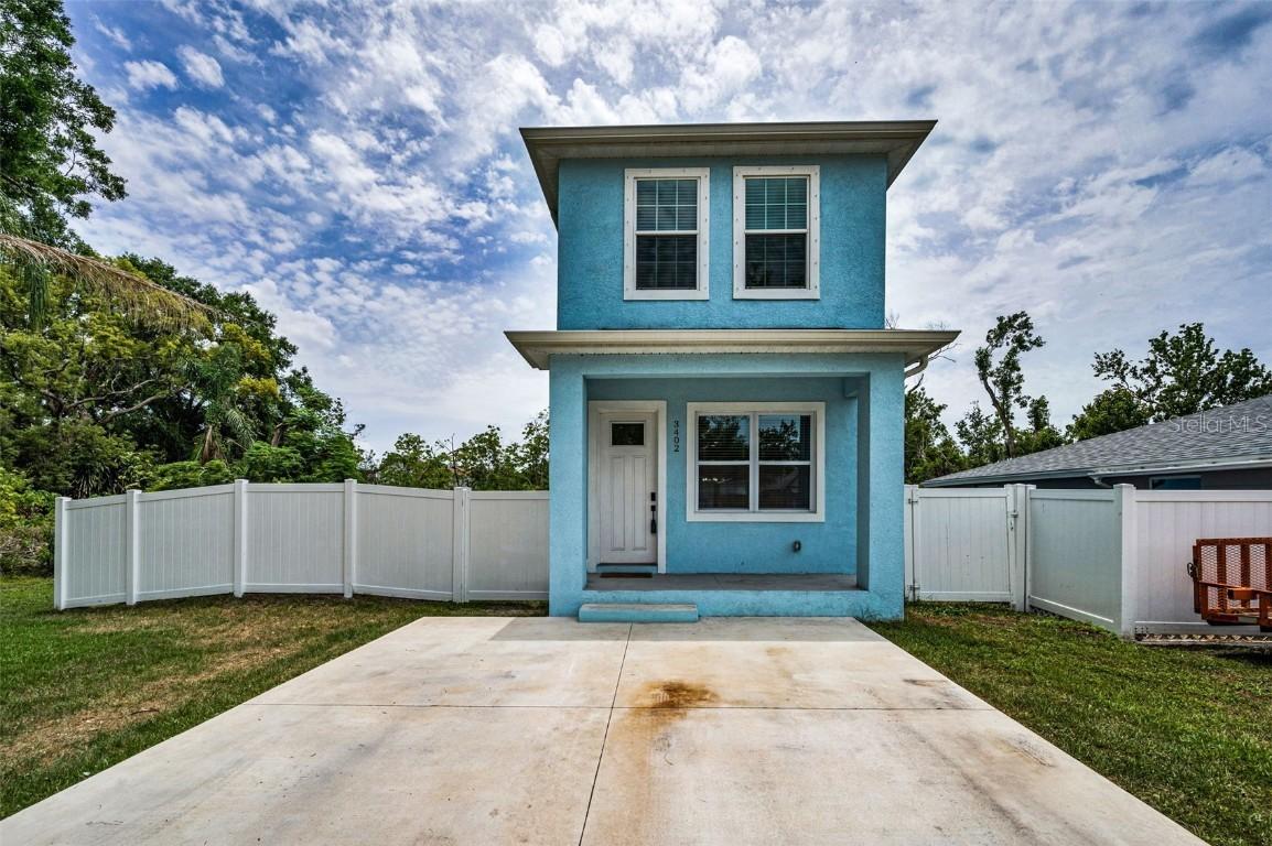 3402 W Clifton St., Tampa, FL 33614