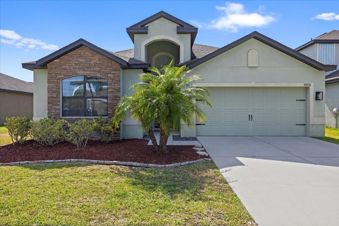 11831 Thicket Wood Dr., Riverview, FL 33579