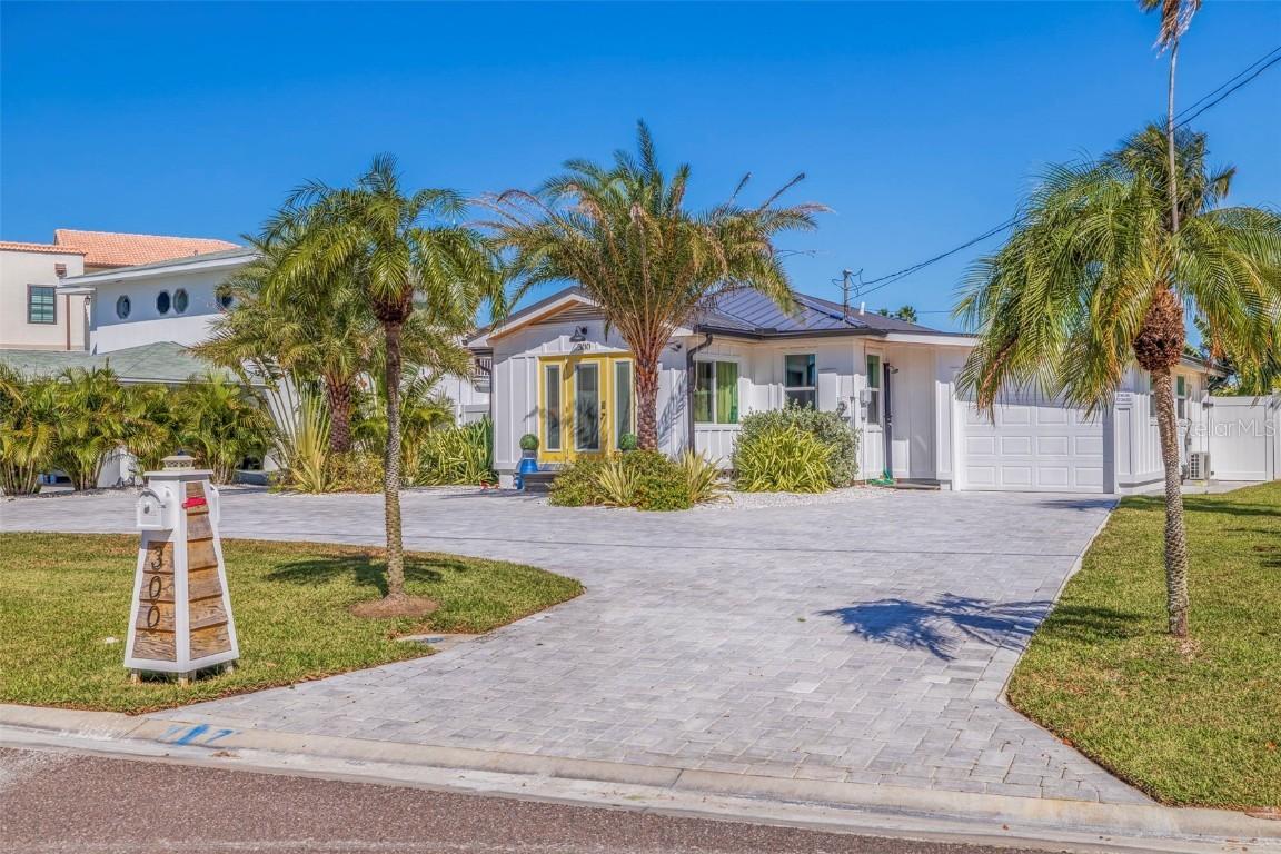 300 10th Ave., Indian Rocks Beach, FL 33785