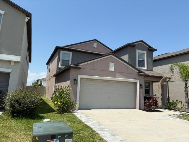 9616 Lemon Drop Loop, Sun City Center, FL 33573