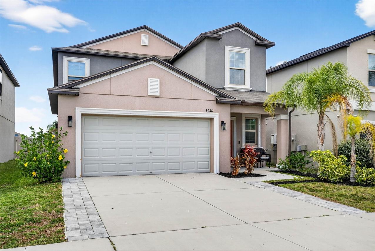 9616 Lemon Drop Loop, Sun City Center, FL 33573