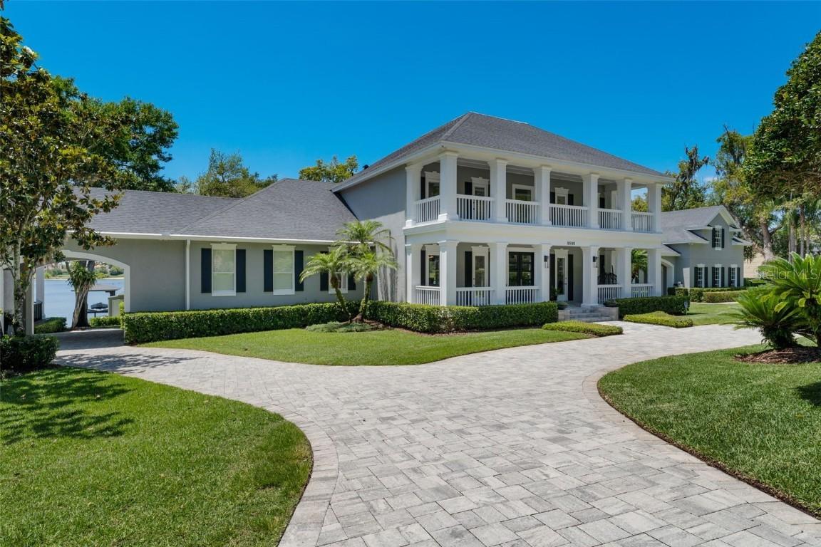 5500 W Lake Butler Rd., Windermere, FL 34786