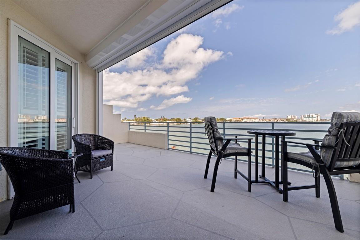 7922 Sailboat Key Blvd. #105, South Pasadena, FL 33707