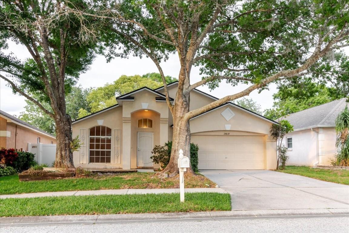 24839 Wild Frontier Dr., Land O Lakes, FL 34639