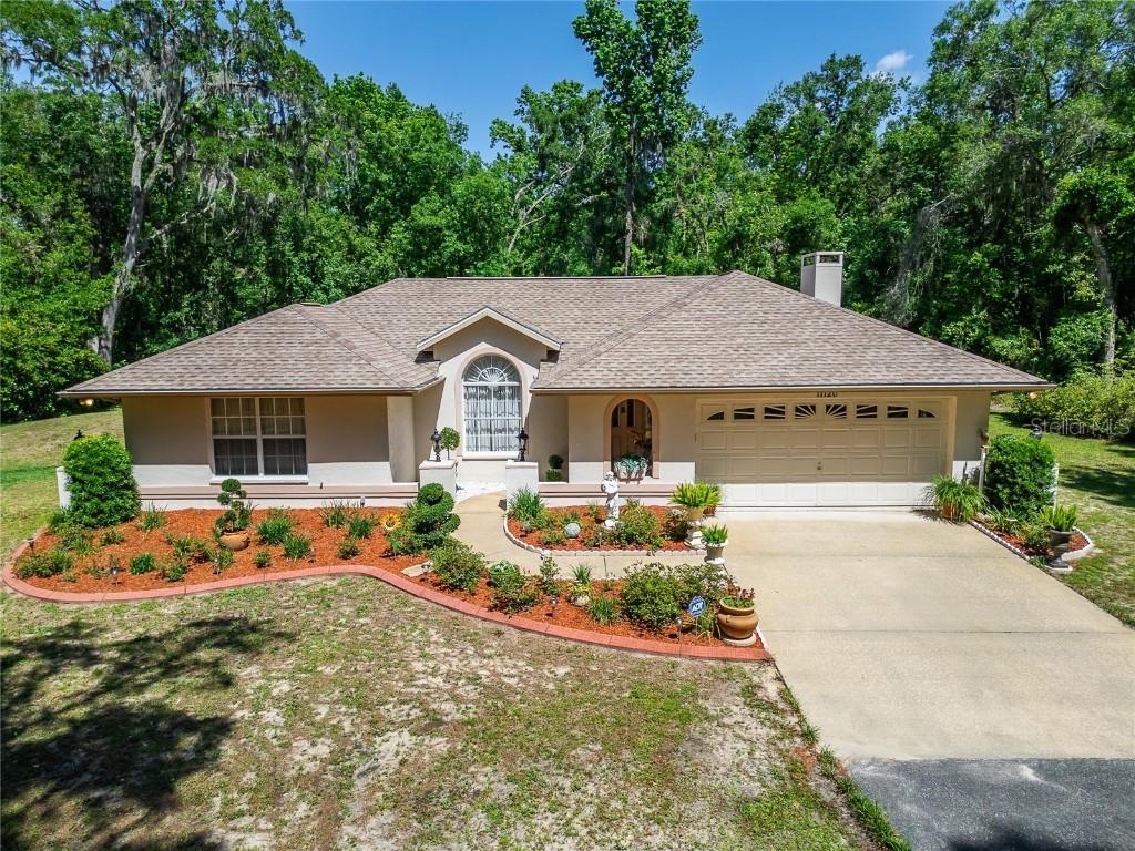 11120 Lu Wista Ln., Brooksville, FL 34601