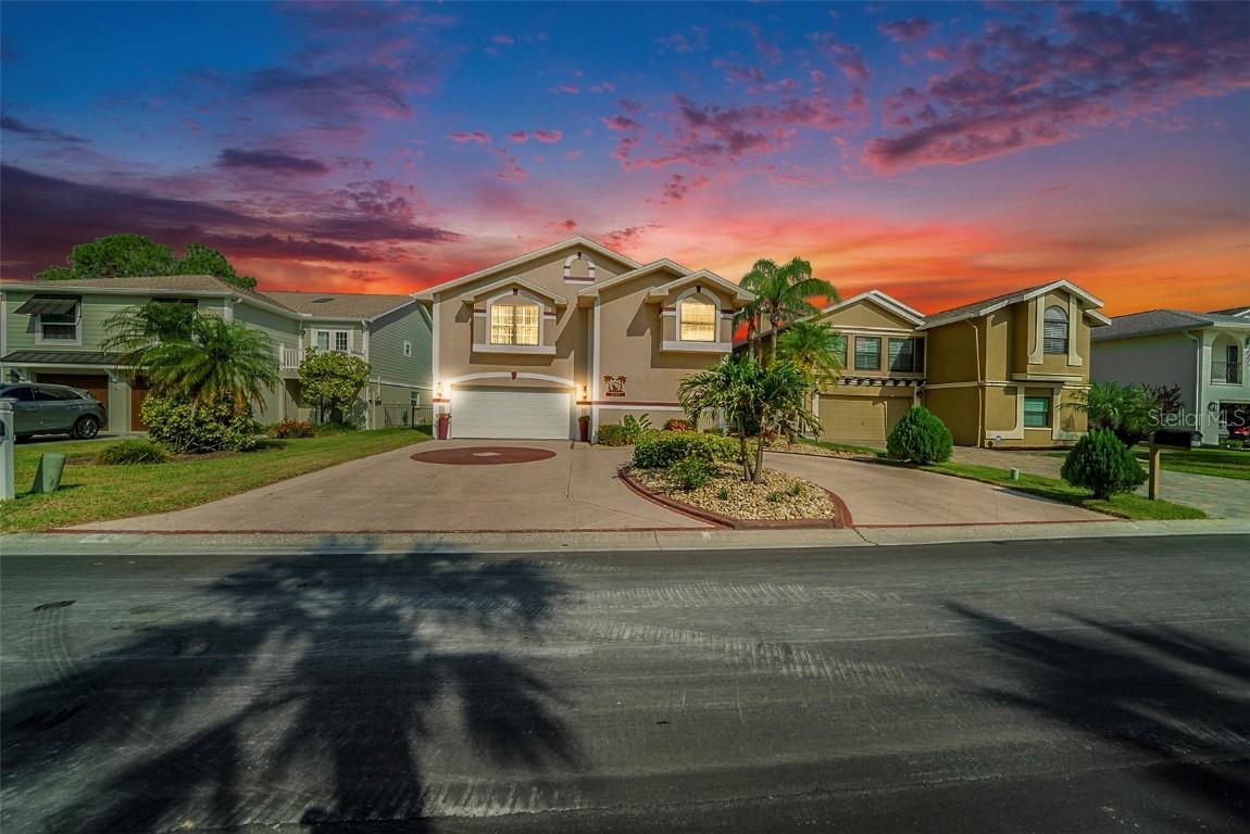 6121 Fjord Way, New Port Richey, FL 34652
