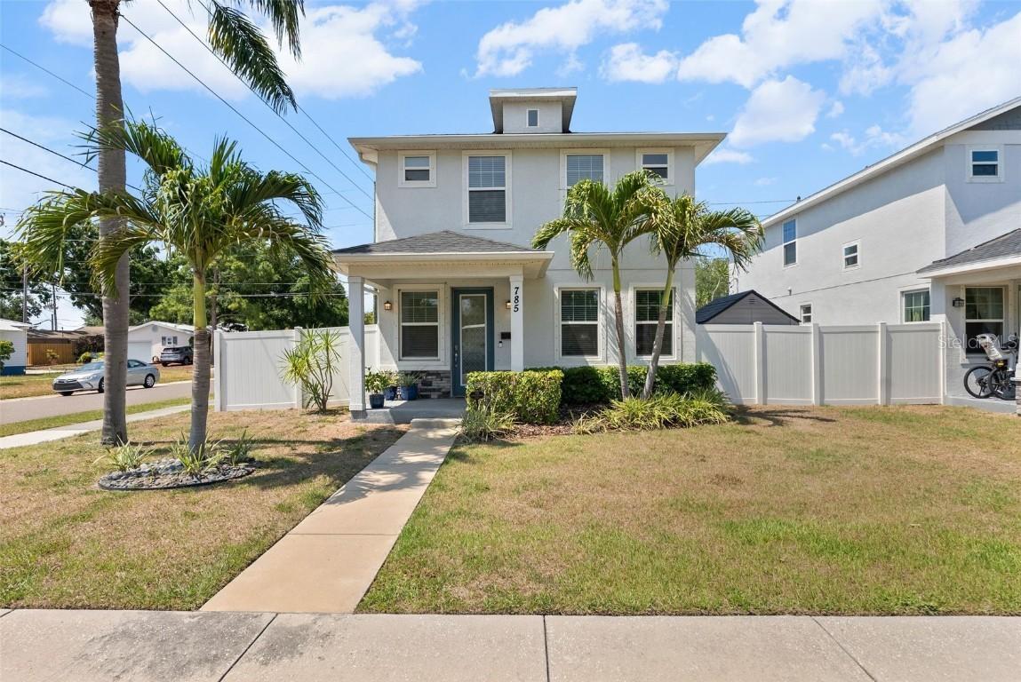 785 52nd Ave., St Petersburg, FL 33703