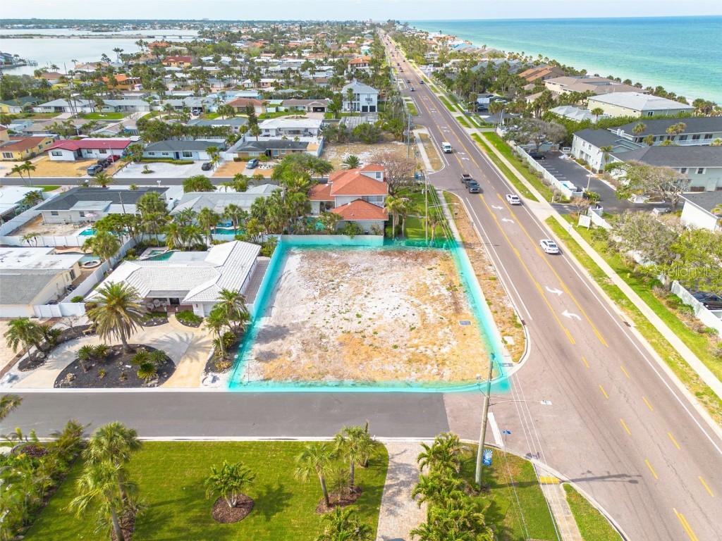 Gulf Blvd., Belleair Beach, FL 33786