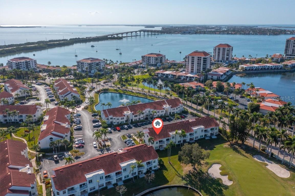 6085 Bahia Del Mar Blvd. #106, St Petersburg, FL 33715
