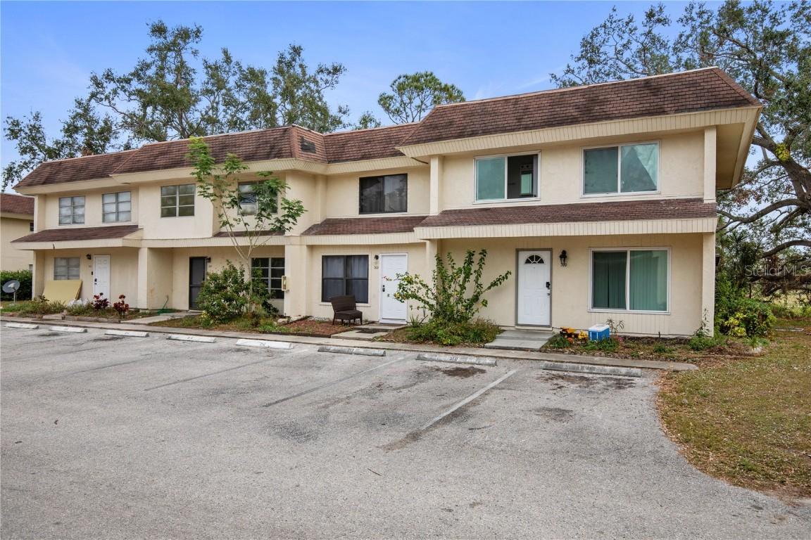 314 Barlow Ave. #73, Sarasota, FL 34232