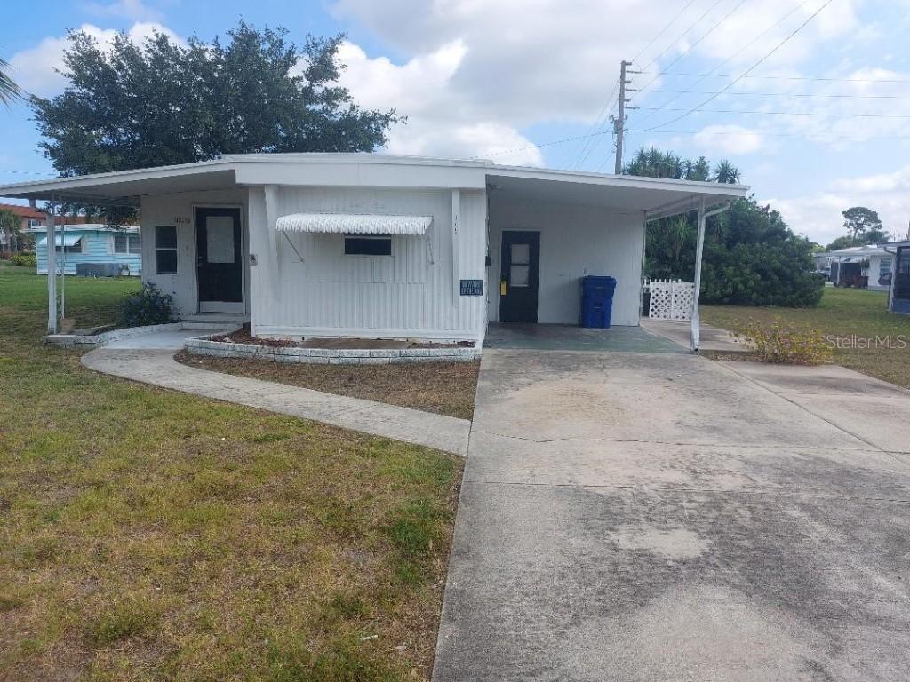 105 Lake Tarpon Dr. #26, Palm Harbor, FL 34684