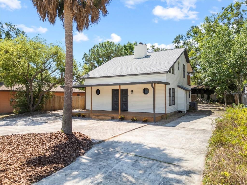 3316 W Napoleon Ave., Tampa, FL 33611