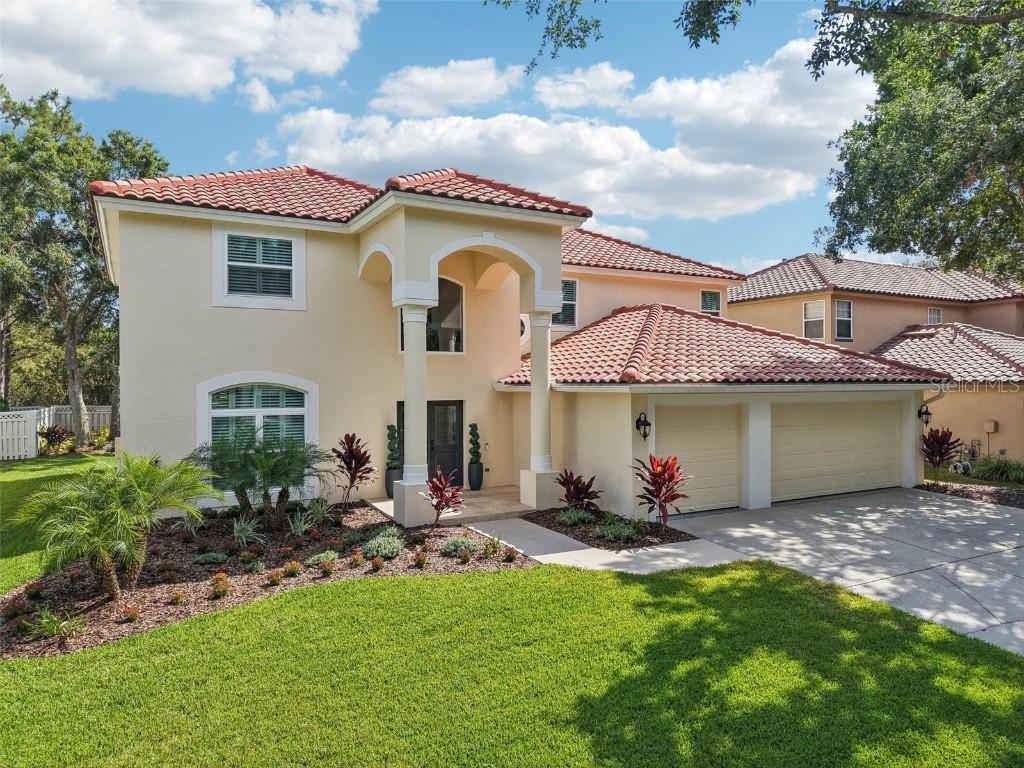 9203 Meadow Lane Ct., Tampa, FL 33647