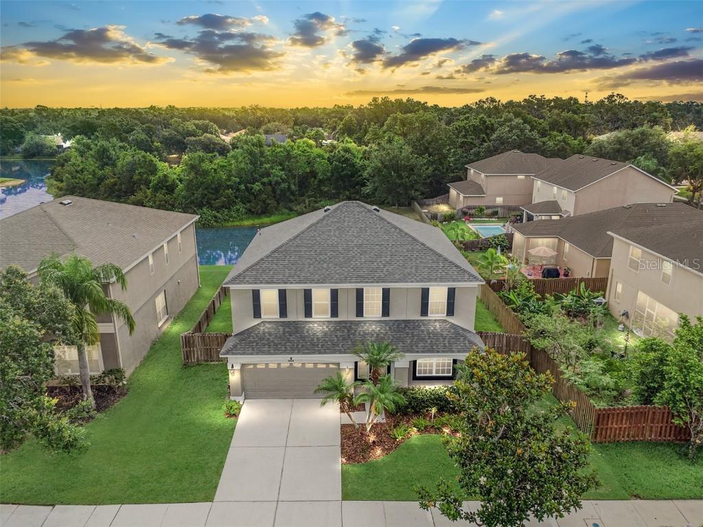 5804 Butterfield St., Riverview, FL 33578