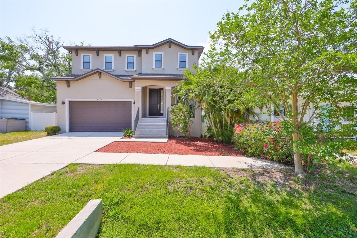 7307 S Morton St., Tampa, FL 33616