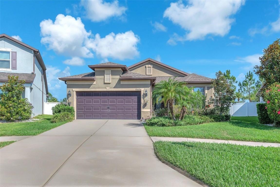 11606 Kilkenny Coral Dr., Riverview, FL 33579