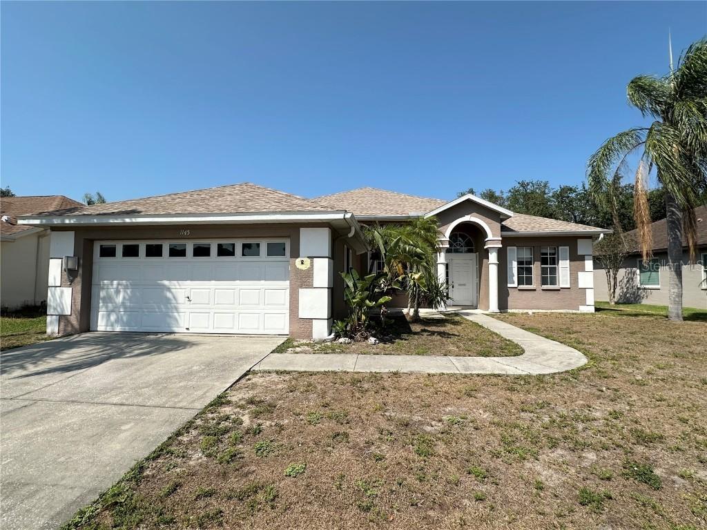 1145 Riveredge Dr., Tarpon Springs, FL 34689