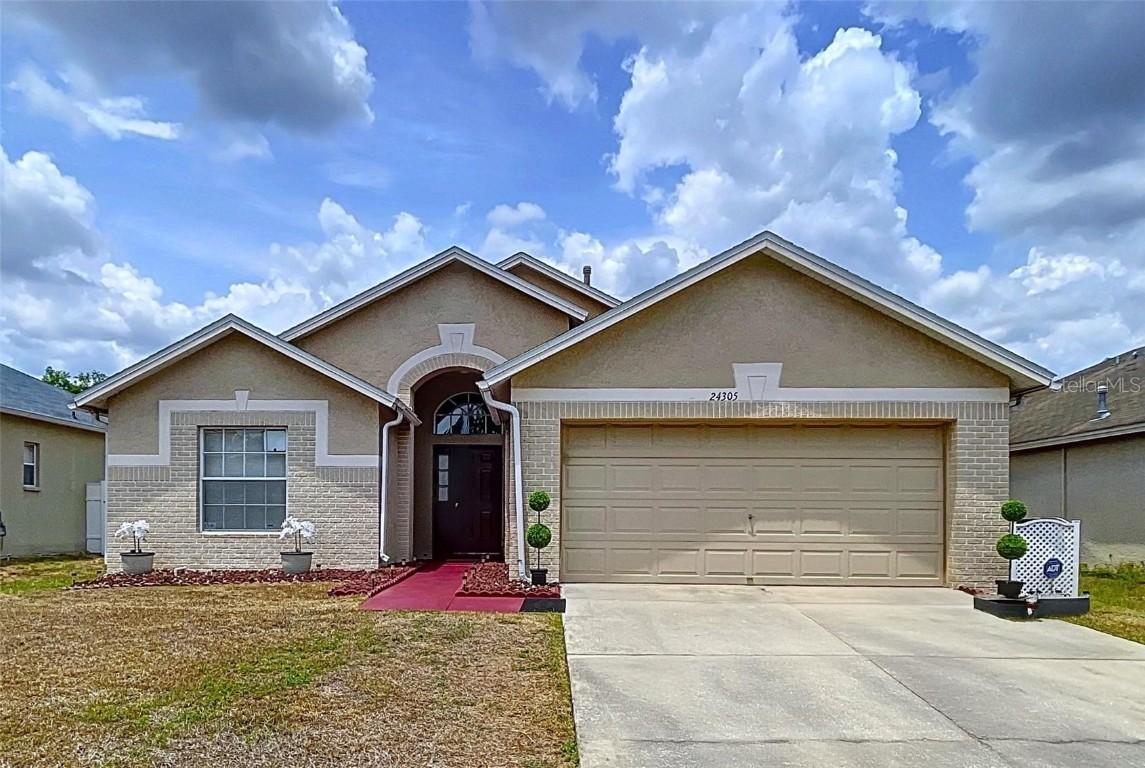 24305 Denali Ct., Lutz, FL 33559