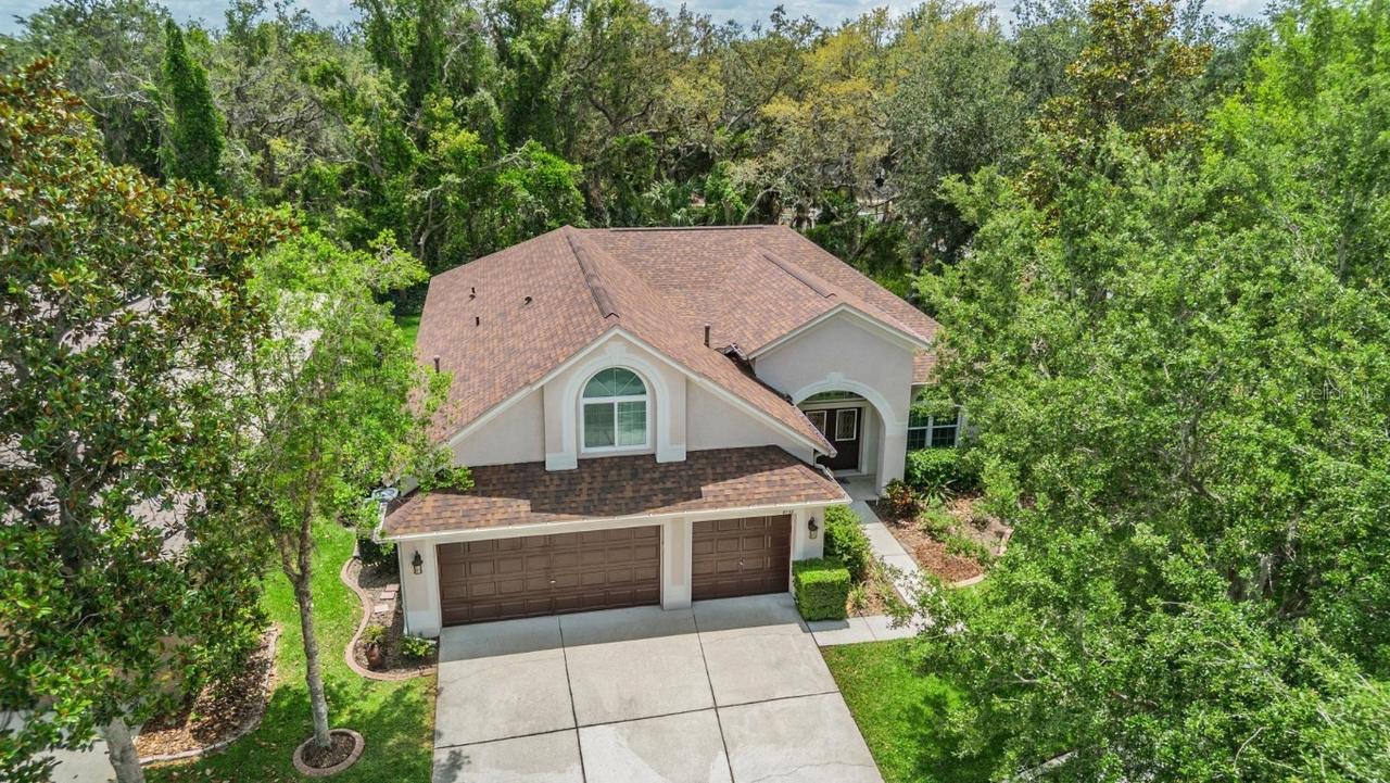 6038 Palomaglade Dr., Lithia, FL 33547
