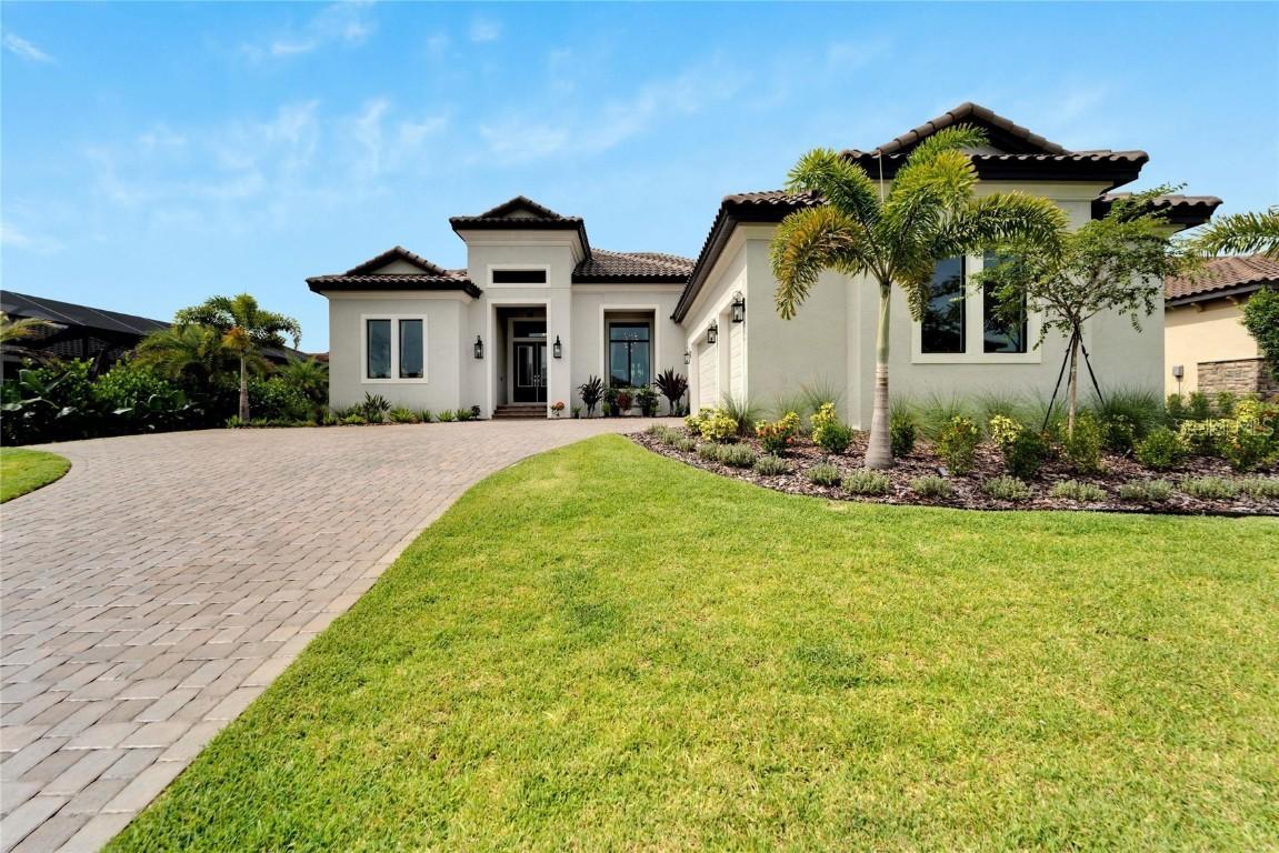 14911 Tavares Mill Ave., Lithia, FL 33547