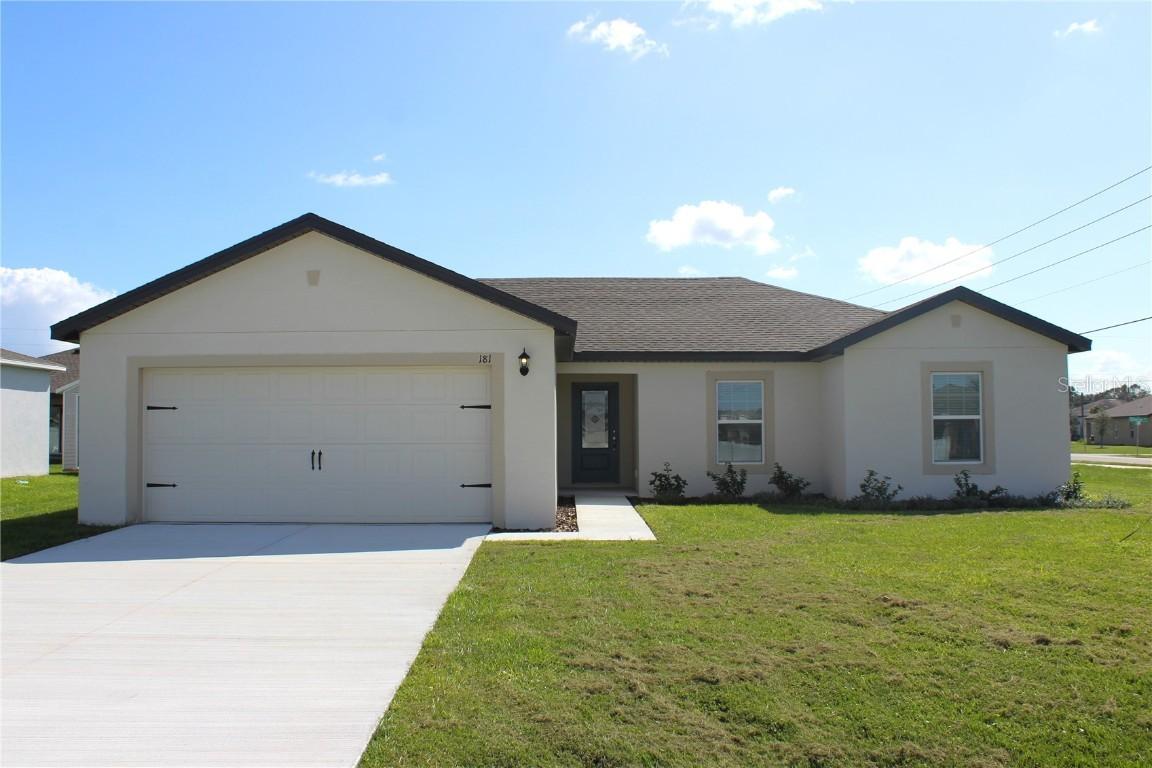 181 Cimarron Ln., Poinciana, FL 34759
