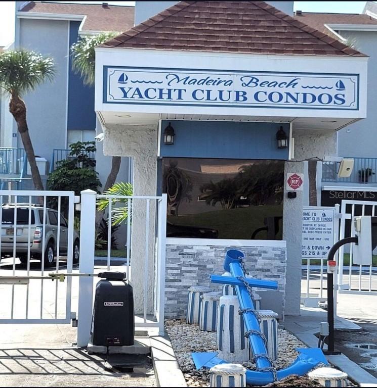 323 Rex Pl. #G, Madeira Beach, FL 33708