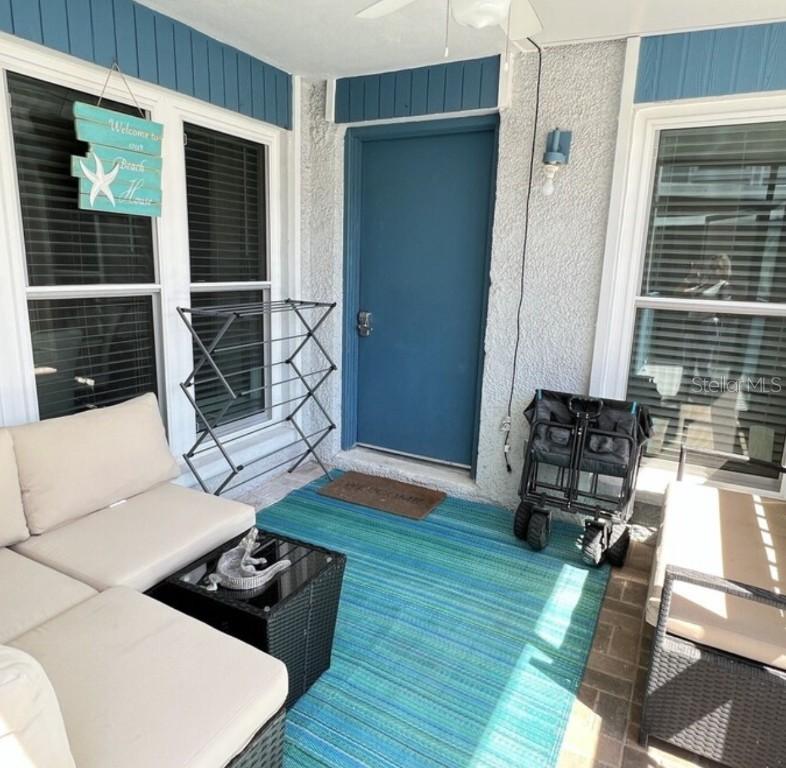 323 Rex Pl. #G, Madeira Beach, FL 33708