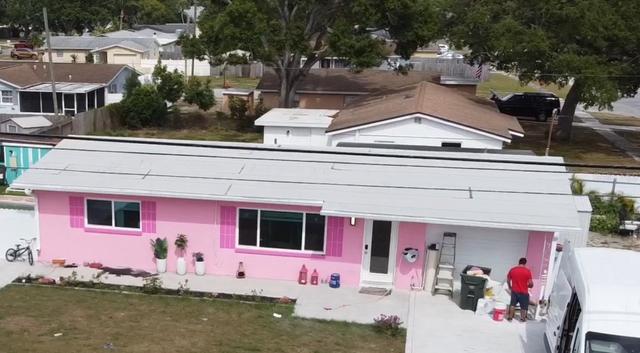 New Homes with In-ground Swimming Pools That Attend Fuguitt Elementary School: May 4th to May 10th