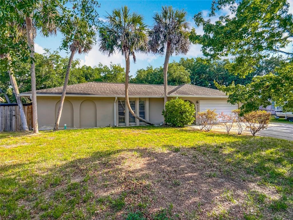 9679 W Pimpernel Ln., Crystal River, FL 34429