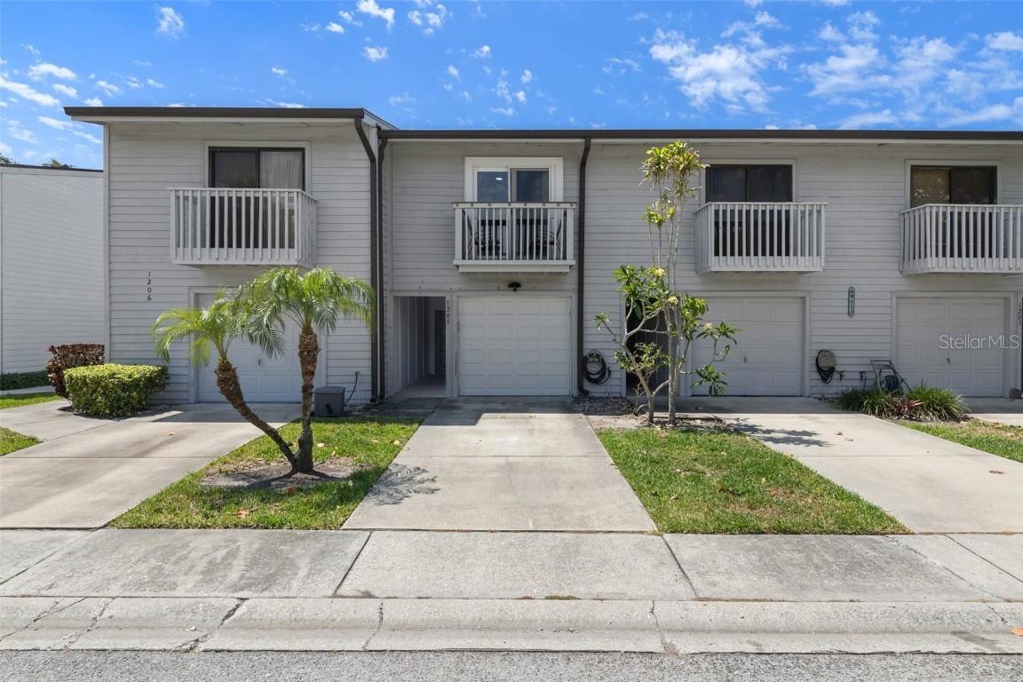 6420 92nd Pl. #1205, Pinellas Park, FL 33782