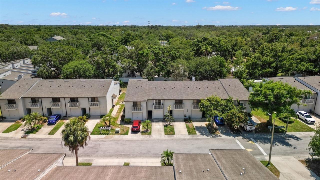 6420 92nd Pl. #1205, Pinellas Park, FL 33782