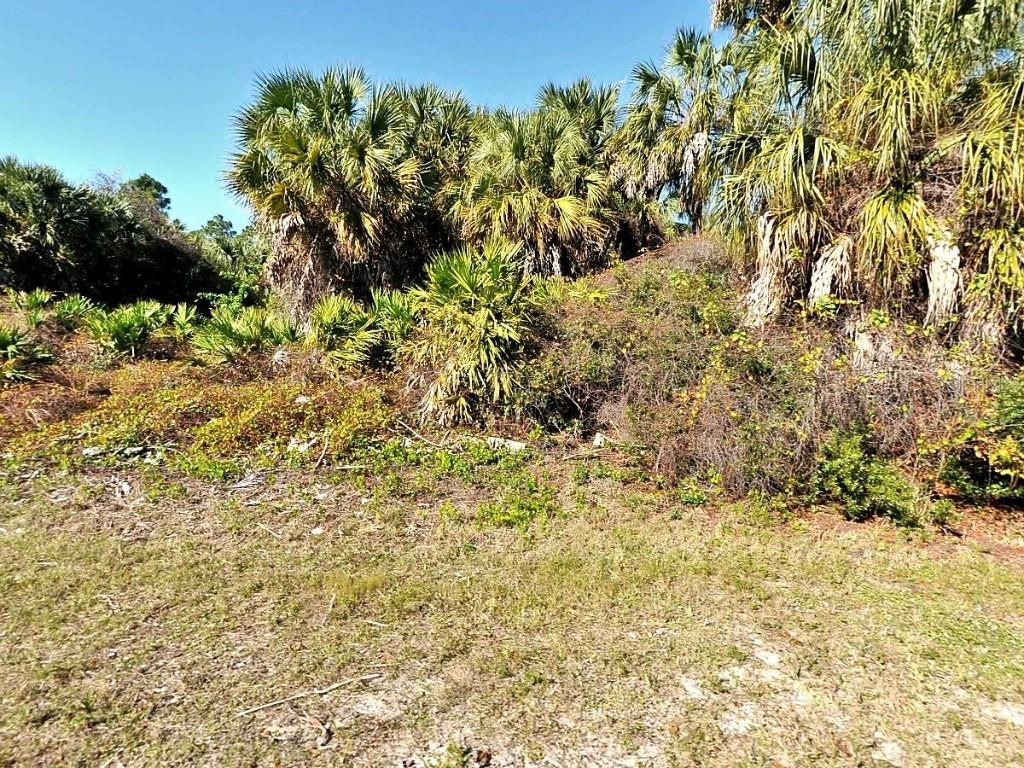Allhaven Ter., North Port, FL 34286